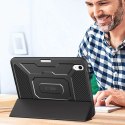 Etui Tech-Protect Endurance na iPad 10.9" 10 / 2022 / 11" 11 / 2025 - czarne Tech-Protect