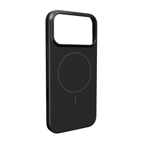 Etui ochronne Puro Pulse na iPhone 17 Pro poliwęglanowe - czarne Puro