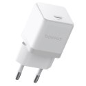 Ładowarka sieciowa Baseus Palm 20W USB-C - biała Baseus