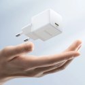 Ładowarka sieciowa Baseus Palm 20W USB-C - biała Baseus
