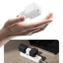 Ładowarka sieciowa Baseus Palm 20W USB-C - biała Baseus