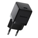Ładowarka sieciowa Baseus Palm 20W USB-C - czarna Baseus