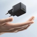 Ładowarka sieciowa Baseus Palm 20W USB-C - czarna Baseus