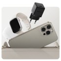 Ładowarka sieciowa Baseus Palm 20W USB-C - czarna Baseus