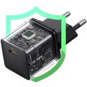 Ładowarka sieciowa Baseus Palm 20W USB-C - czarna Baseus