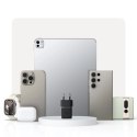 Ładowarka sieciowa Baseus Palm 20W USB-C - czarna Baseus