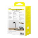 Ładowarka sieciowa Baseus Palm 30W USB-C USB-A - czarna Baseus