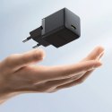 Ładowarka sieciowa Baseus Palm 30W USB-C - biała Baseus