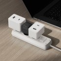 Ładowarka sieciowa Baseus Palm 30W USB-C - biała Baseus