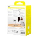 Ładowarka sieciowa Baseus Palm 30W USB-C - biała Baseus