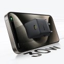 Ładowarka sieciowa Baseus Palm 30W USB-C - biała Baseus