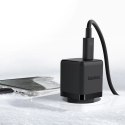 Ładowarka sieciowa Baseus Palm 30W USB-C - biała Baseus