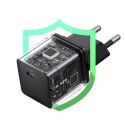 Ładowarka sieciowa Baseus Palm 30W USB-C - biała Baseus