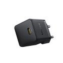 Ładowarka sieciowa Baseus Palm 30W USB-C - czarna Baseus