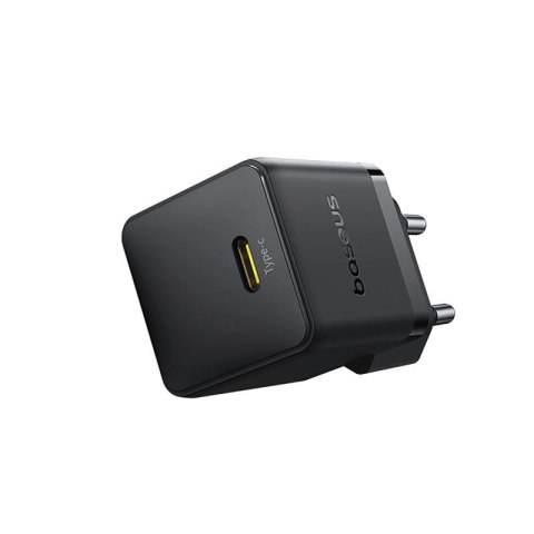 Ładowarka sieciowa Baseus Palm 30W USB-C - czarna Baseus