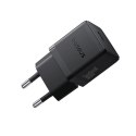 Ładowarka sieciowa Baseus Palm 30W USB-C - czarna Baseus