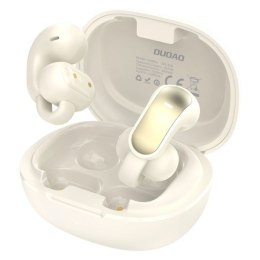 Słuchawki bezprzewodowe Dudao U20 Pro TWS Bluetooth - białe Dudao