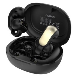 Słuchawki bezprzewodowe Dudao U20 Pro TWS Bluetooth - czarne Dudao
