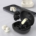 Słuchawki bezprzewodowe Dudao U20 Pro TWS Bluetooth - czarne Dudao