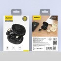 Słuchawki bezprzewodowe Dudao U20 Pro TWS Bluetooth - czarne Dudao