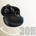Słuchawki bezprzewodowe Dudao U20 TWS Bluetooth - czarne Dudao