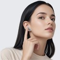 Słuchawki bezprzewodowe Dudao U21 TWS ANC ENC Bluetooth - białe Dudao