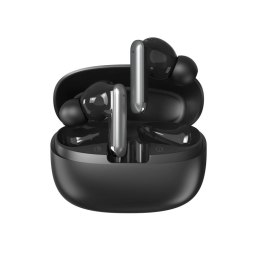 Słuchawki bezprzewodowe Dudao U21 TWS ANC ENC Bluetooth - czarne Dudao