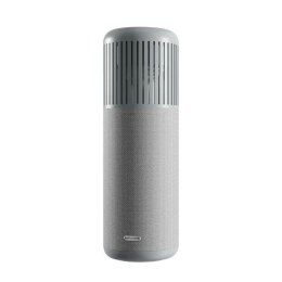 Głośnik HiFuture Wedge bluetooth - srebrno-biały HiFuture