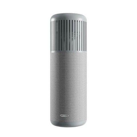 Głośnik HiFuture Wedge bluetooth - srebrno-biały HiFuture