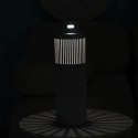 Głośnik HiFuture Wedge bluetooth - srebrno-biały HiFuture