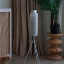 Głośnik HiFuture Wedge bluetooth - srebrno-biały HiFuture
