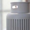 Głośnik HiFuture Wedge bluetooth - srebrno-biały HiFuture