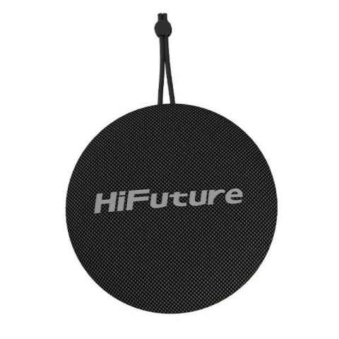 Mini głośnik HiFuture Altus bluetooth - czarny HiFuture