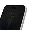 Szkło hartowane Puro Privacy prywatyzujące na iPhone 17 Pro Max Puro