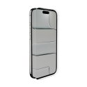 Szkło hartowane Puro Standard na iPhone 17 Air Puro