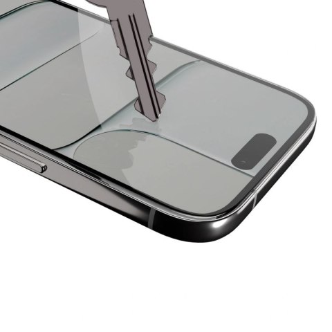 Szkło hartowane Puro Standard na iPhone 17 Air Puro
