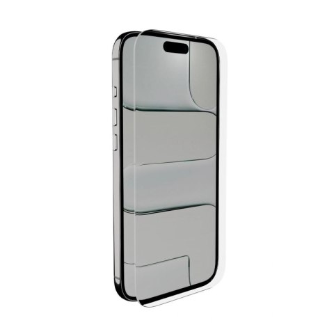 Szkło hartowane Puro Standard na iPhone 17 / iPhone 17 Pro / iPhone 16 Puro