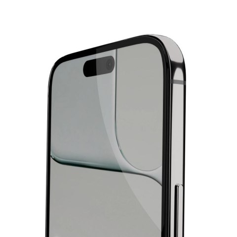 Szkło hartowane Puro Standard na iPhone 17 / iPhone 17 Pro / iPhone 16 Puro