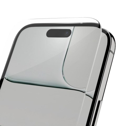 Szkło hartowane Puro Standard na iPhone 17 / iPhone 17 Pro / iPhone 16 Puro