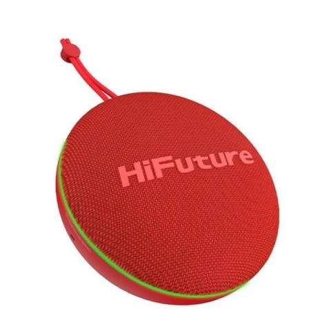 Mini głośnik HiFuture Altus bluetooth Altus - czerwony HiFuture