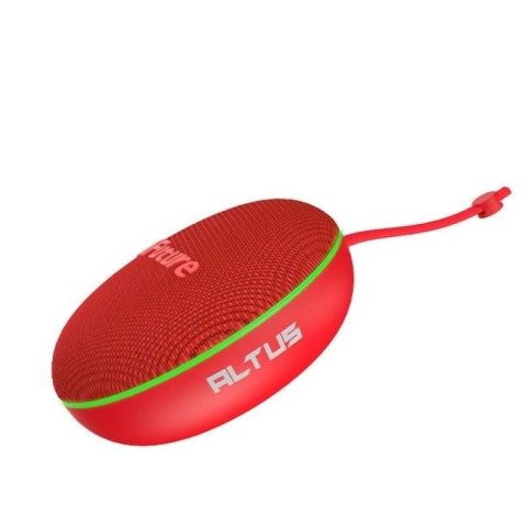 Mini głośnik HiFuture Altus bluetooth Altus - czerwony HiFuture