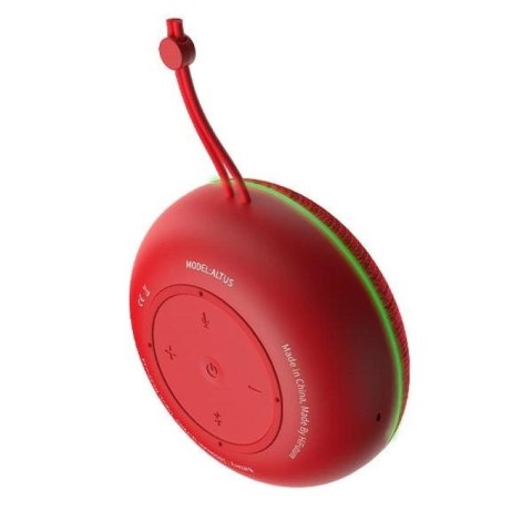 Mini głośnik HiFuture Altus bluetooth Altus - czerwony HiFuture