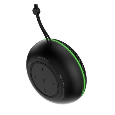 Mini głośnik HiFuture Altus bluetooth - czarny HiFuture