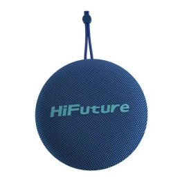 Mini głośnik HiFuture Altus bluetooth - niebieski HiFuture
