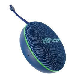 Mini głośnik HiFuture Altus bluetooth - niebieski HiFuture
