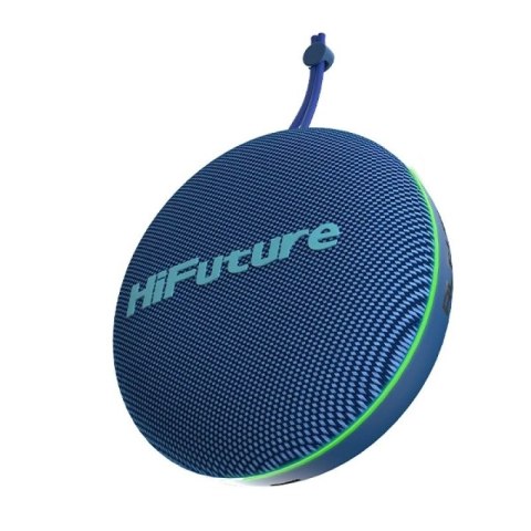 Mini głośnik HiFuture Altus bluetooth - niebieski HiFuture