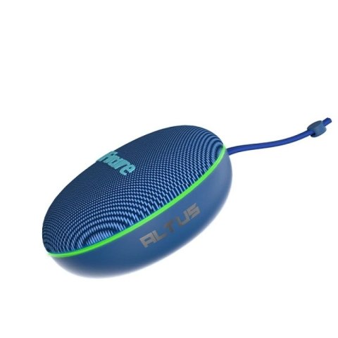 Mini głośnik HiFuture Altus bluetooth - niebieski HiFuture