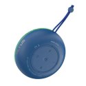 Mini głośnik HiFuture Altus bluetooth - niebieski HiFuture