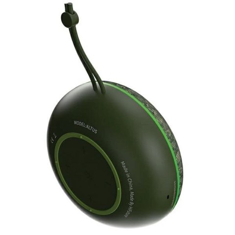 Mini głośnik HiFuture Altus bluetooth - zielony HiFuture
