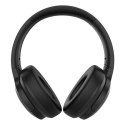 Słuchawki HiFuture Future Tour bluetooth 5.2 ANC - czarne HiFuture